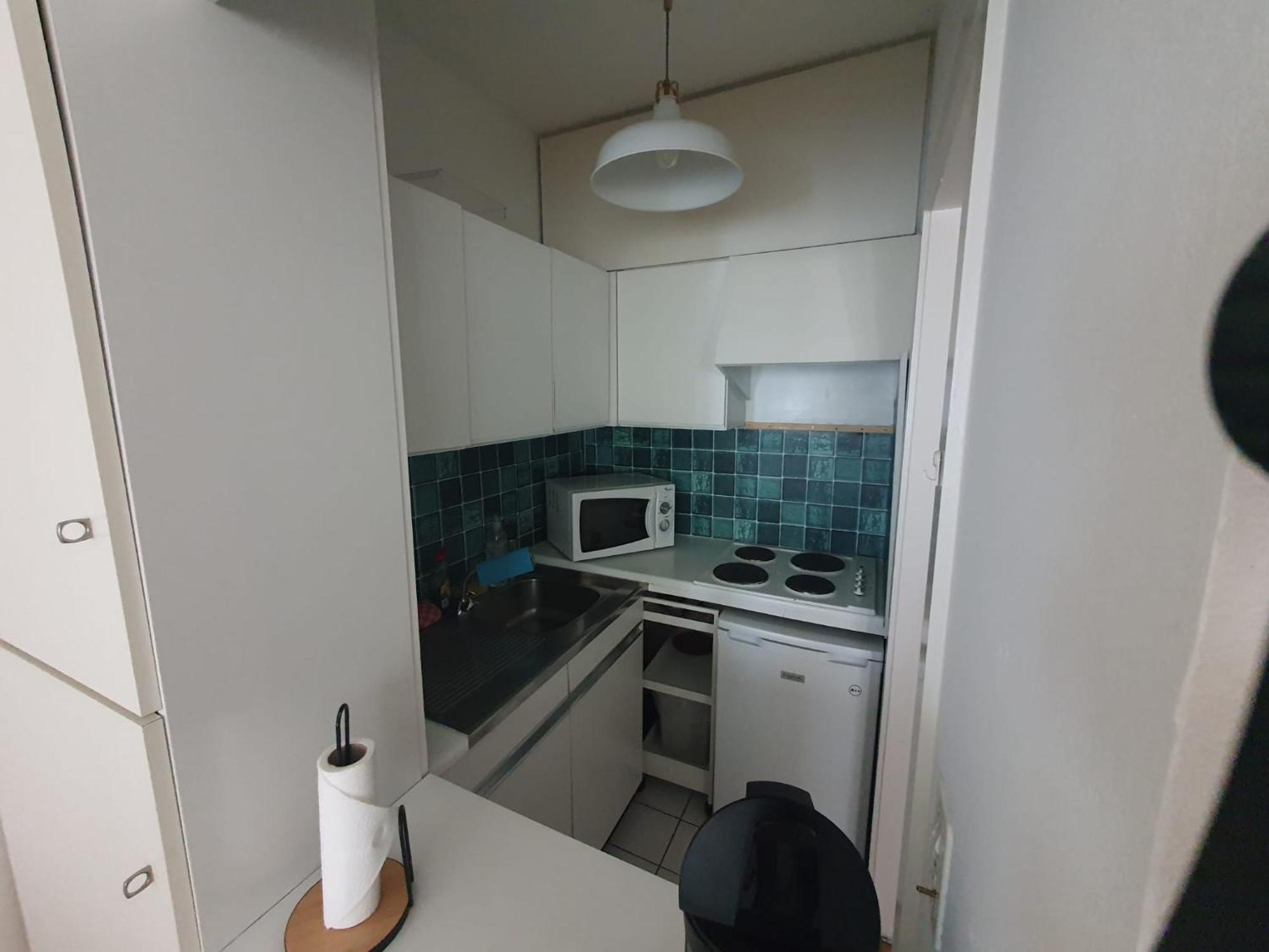 Studio Cosy A 2 Pas De La Mer Knokke-Heist Kültér fotó